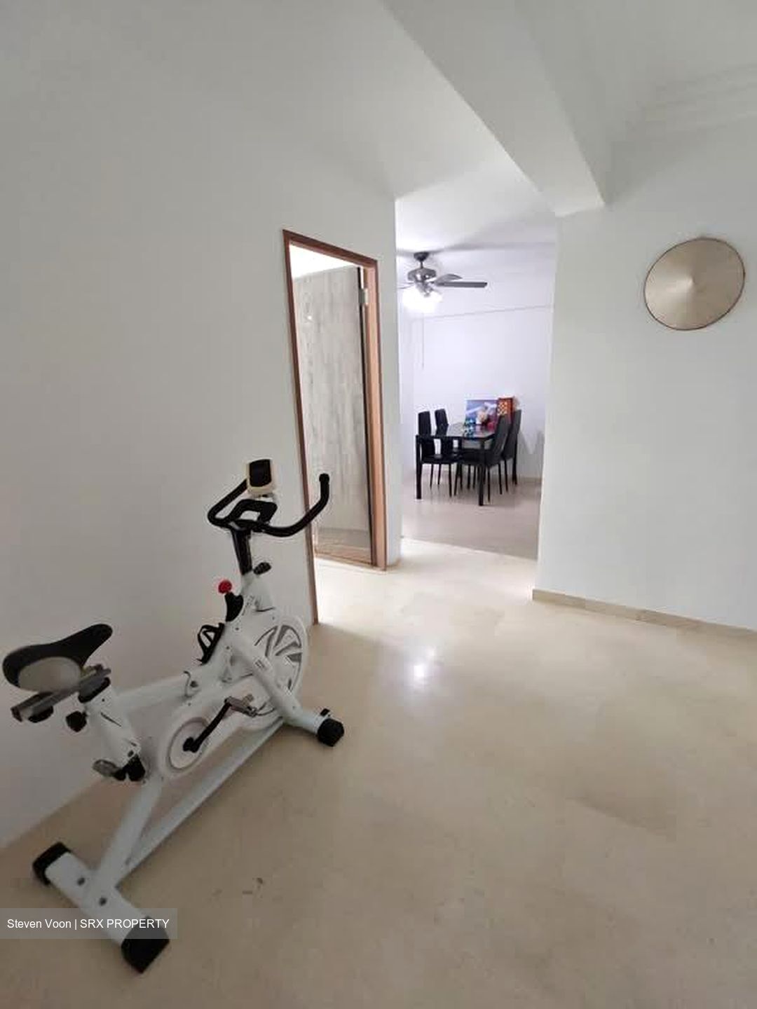 Braddell View (D20), Apartment #585539101